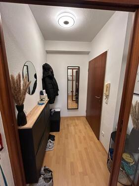 Foto - Etagenwohnung in Meckenheim