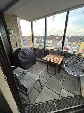 Foto - Etagenwohnung in Meckenheim zur Miete