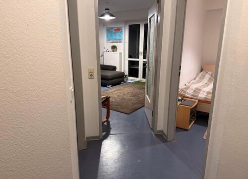 Foto - 2 Zimmer Etagenwohnung in Frankfurt am Main