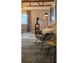 Modernisiertes Waldhaus | Haus | Ferienhaus | Wellnesshaus - Morsbach