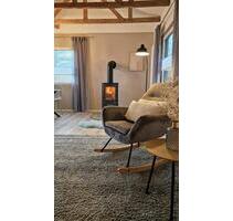 Modernisiertes Waldhaus | Haus | Ferienhaus | Wellnesshaus - Morsbach