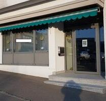 Laden Büro Lager zu vermieten zentrumsnah Burladingen