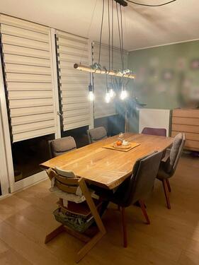 Foto - Etagenwohnung in Saarlouis zur Miete