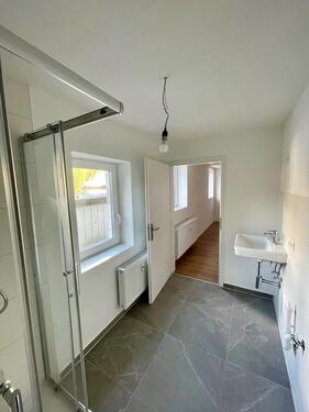 Foto - Etagenwohnung in Balingen zur Miete