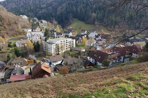 Foto - 2.5 Zimmer Etagenwohnung zum Kaufen in Runkel