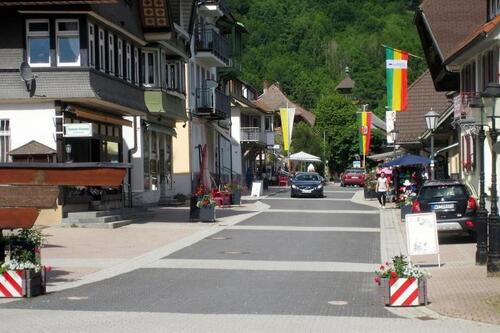 Foto - Etagenwohnung in Runkel zum Kaufen