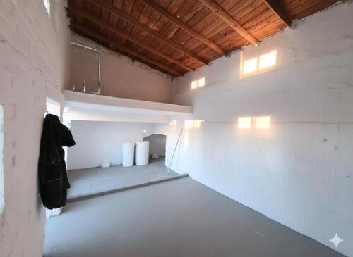 Foto - LagerraumWerkstatt Hobby Bastler 21qm