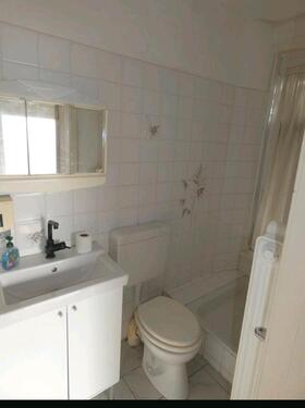 Foto - 2 Zimmer Erdgeschoßwohnung in Ahrensbök