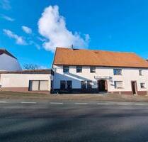 Mehrfamilienhaus mit großen Entwicklungspotenzisl-Renditeobjekt - Warburg