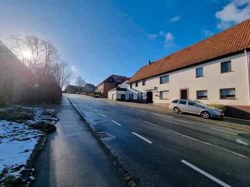 Foto - 13 Zimmer Mehrfamilienhaus, Wohnhaus zum Kaufen in Warburg
