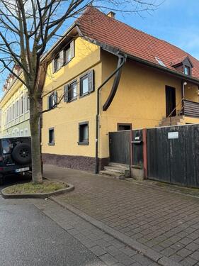 Foto - Haus zu verkaufen in Königsbach