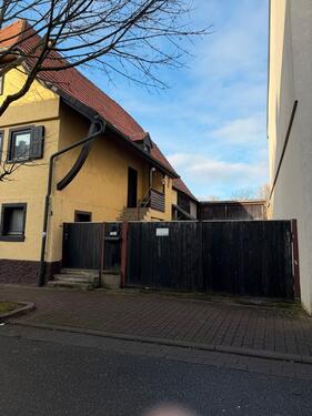 Foto - 2 Zimmer Einfamilienhaus zum Kaufen in Königsbach-Stein