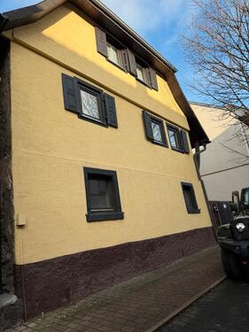 Foto - 2 Zimmer Einfamilienhaus in Königsbach-Stein