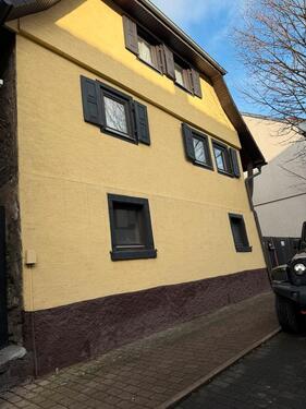 Foto - Einfamilienhaus in Königsbach-Stein zum Kaufen