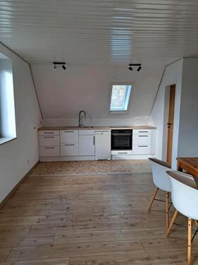 Foto - Etagenwohnung in Braunschweig zur Miete