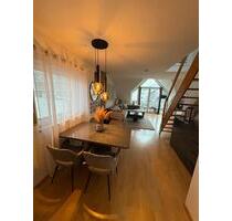 Maisonette Wohnung in Bingen am Rhein Zentral