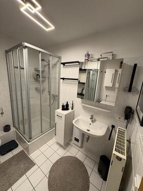 Foto - Maisonettenwohnung in Bingen am Rhein zur Miete