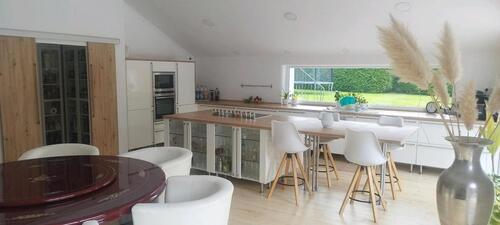 Foto - 8 Zimmer Mehrfamilienhaus, Wohnhaus zum Kaufen in Löhne