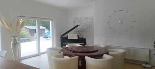 Foto - 8 Zimmer Mehrfamilienhaus, Wohnhaus in Löhne