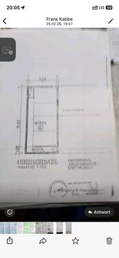 Foto - 1 Zimmer Etagenwohnung zum Kaufen in Wuppertal