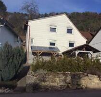 Kleines altes Häuschen in Zizenhausen zu vermieten - Eigeltingen