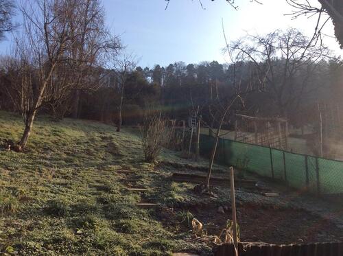 Foto - 4 Zimmer Einfamilienhaus zur Miete in Eigeltingen
