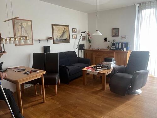 Foto - Wohnung Erdgeschoss - 930,00&nbsp;EUR Kaltmiete, ca.&nbsp; 68,00&nbsp;m&sup2;