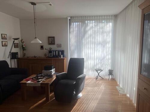 Foto - 2 Zimmer Erdgeschoßwohnung zur Miete in Südbrookmerland