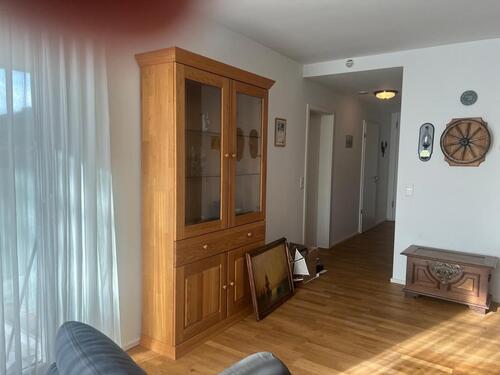 Foto - 2 Zimmer Erdgeschoßwohnung in Südbrookmerland