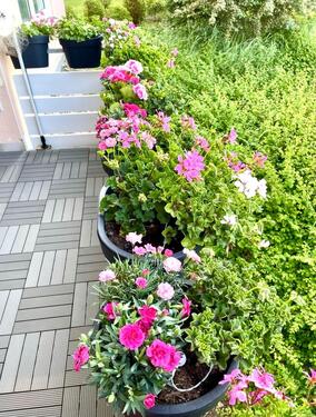 Foto - 3 Zimmer Erdgeschoßwohnung in Herbrechtingen