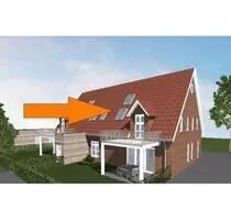 Große Wohnung mit idyllischem Charme zum Erstbezug - Lingen (Ems)