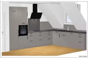 Foto - 4 Zimmer Etagenwohnung in Lingen (Ems)