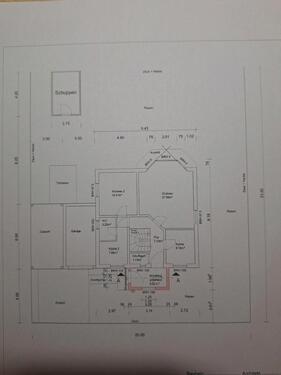 Foto - Einfamilienhaus in Brück zum Kaufen