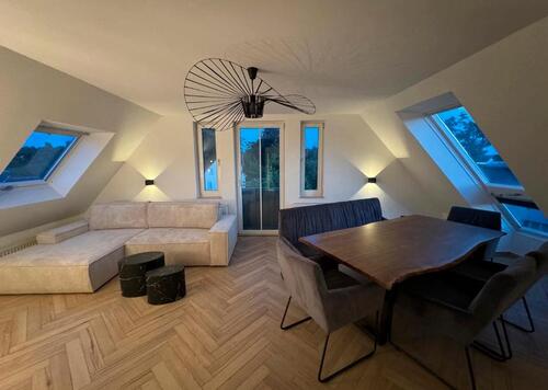 Foto - Super stylische Loft Wohnung im Herzen von Lemgo