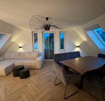 Super stylische Loft Wohnung im Herzen von Lemgo
