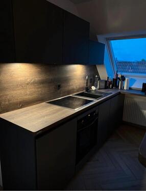 Foto - 2 Zimmer Dachgeschoßwohnung zur Miete in Lemgo