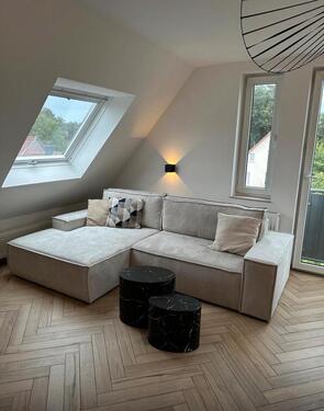 Foto - 2 Zimmer Dachgeschoßwohnung in Lemgo