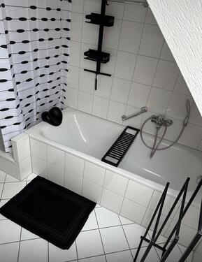 Foto - Dachgeschoßwohnung in Lemgo zur Miete