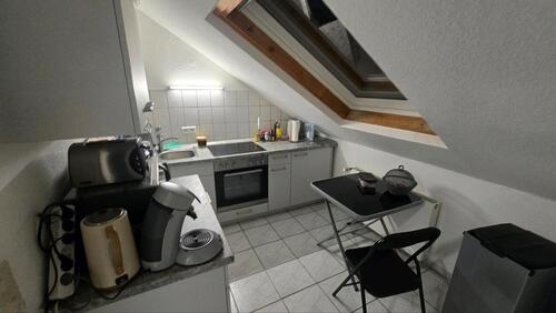 Foto - Konz Appartement Wohnung mit Balkon Lux Pendler