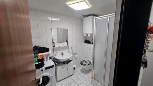 Foto - 1 Zimmer Dachgeschoßwohnung in Konz