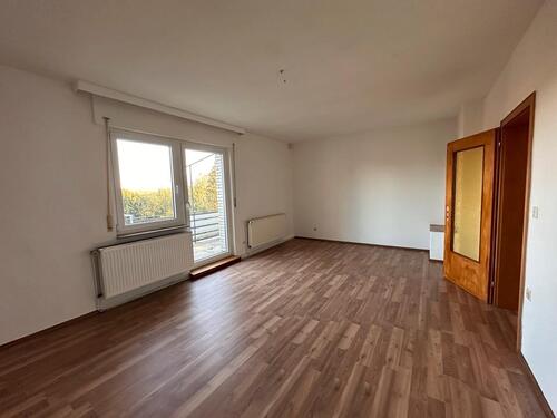 Foto - frisch renovierte 2 bis 3 Zimmerwohnung in Lembruch