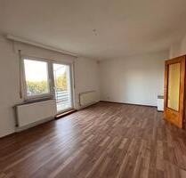 frisch renovierte 2 bis 3 Zimmerwohnung in Lembruch