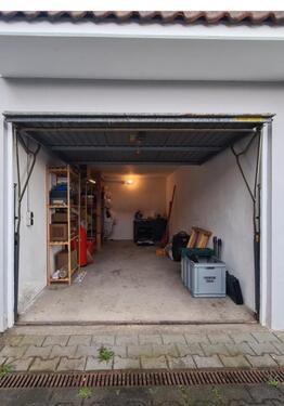 Foto - Garage in Ober-Mörlen 61239 zu vermieten
