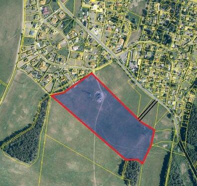 Foto - Verkauf eines attraktiven Grundstücks