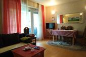Foto - Möblierte 1 Zimmer Wohnung mit Balkon