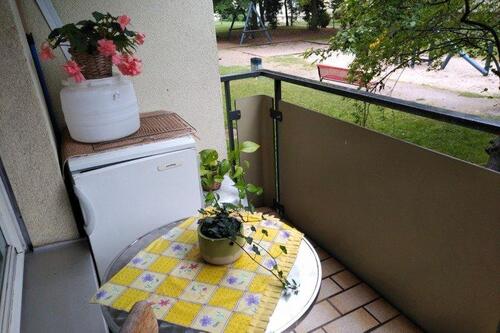 Foto - 1 Zimmer Etagenwohnung zur Miete in Frankfurt am Main