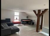 Foto - teilmöblierte Dachwohnung in 67071 LU Ruchheim