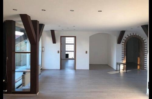Foto - 2 Zimmer Dachgeschoßwohnung zur Miete in Bad Dürkheim
