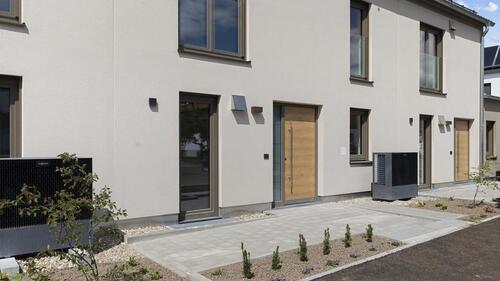 Foto - 5.5 Zimmer Reihenhaus zur Miete in Ingolstadt