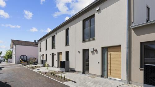Foto - 5.5 Zimmer Reihenhaus in Ingolstadt